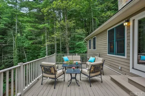 1004 Fairway Drive Lake Toxaway NC 28747