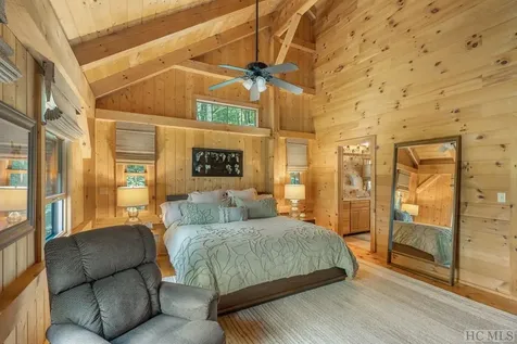 1004 Fairway Drive Lake Toxaway NC 28747