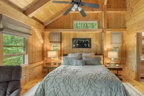 1004 Fairway Drive Lake Toxaway NC 28747