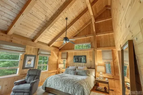 1004 Fairway Drive Lake Toxaway NC 28747