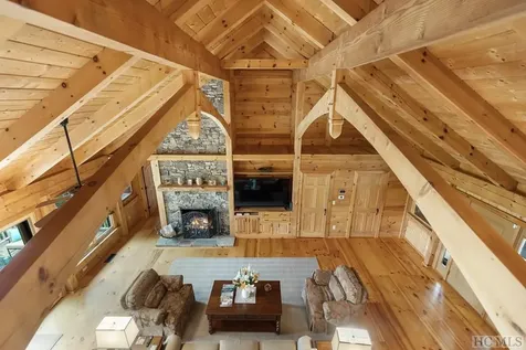 1004 Fairway Drive Lake Toxaway NC 28747