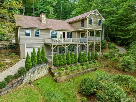 1004 Fairway Drive Lake Toxaway NC 28747