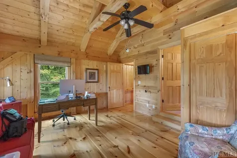 1004 Fairway Drive Lake Toxaway NC 28747