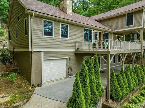 1004 Fairway Drive Lake Toxaway NC 28747