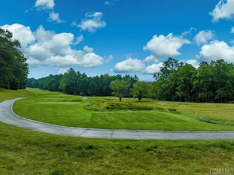 1004 Fairway Drive Lake Toxaway NC 28747