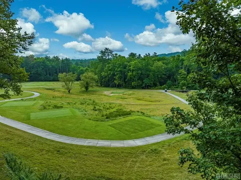 1004 Fairway Drive Lake Toxaway NC 28747