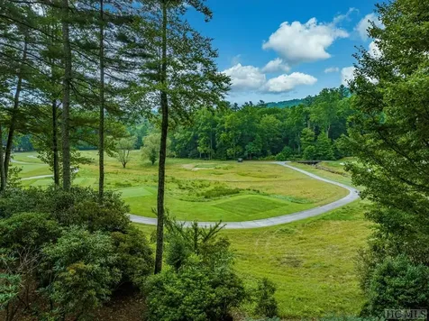 1004 Fairway Drive Lake Toxaway NC 28747