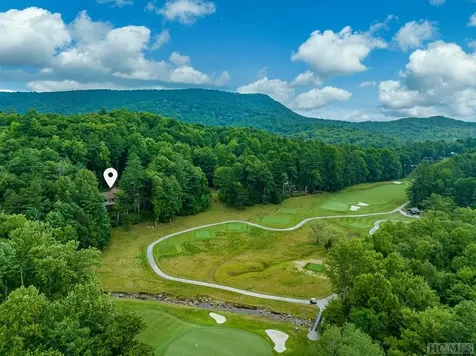 1004 Fairway Drive Lake Toxaway NC 28747