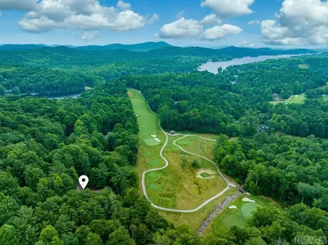 1004 Fairway Drive Lake Toxaway NC 28747