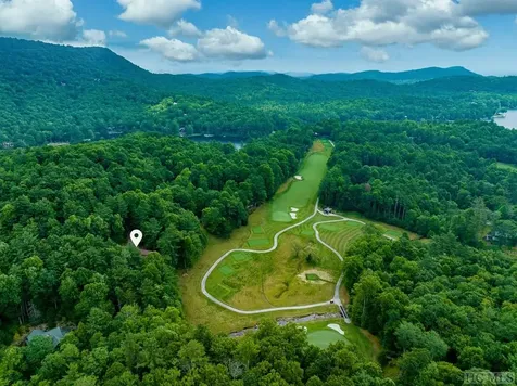 1004 Fairway Drive Lake Toxaway NC 28747