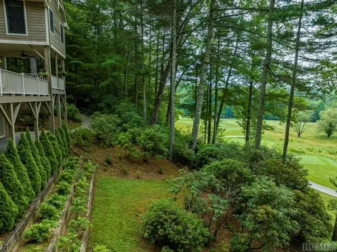 1004 Fairway Drive Lake Toxaway NC 28747