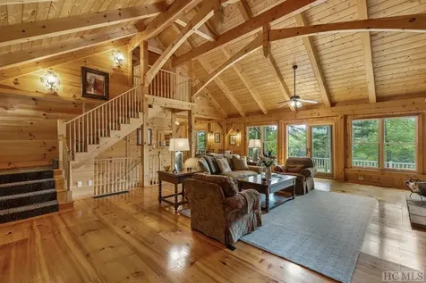 1004 Fairway Drive Lake Toxaway NC 28747