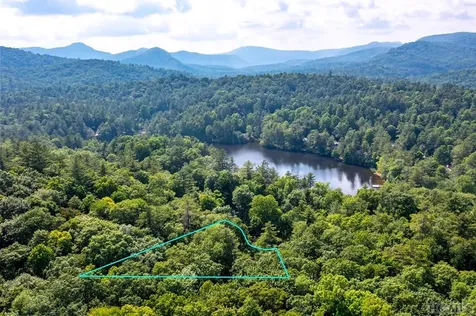 Lot 308 Whisper Winds Court Sapphire NC 28774