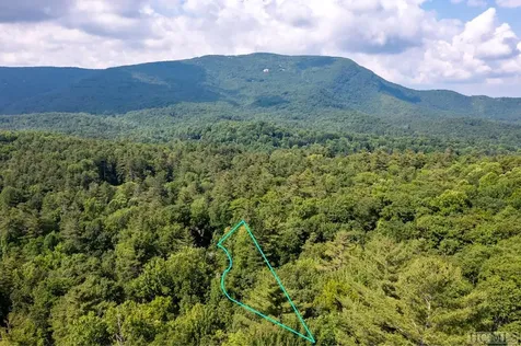 Lot 308 Whisper Winds Court Sapphire NC 28774