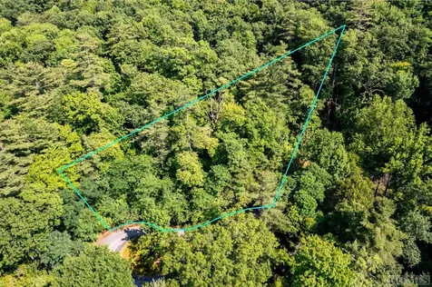 Lot 308 Whisper Winds Court Sapphire NC 28774