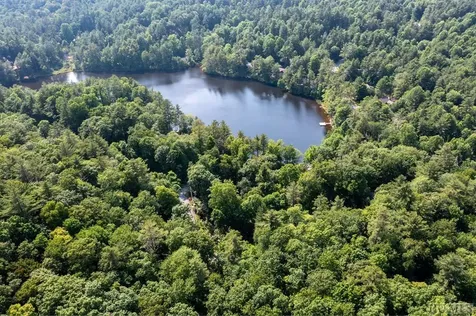 Lot 308 Whisper Winds Court Sapphire NC 28774