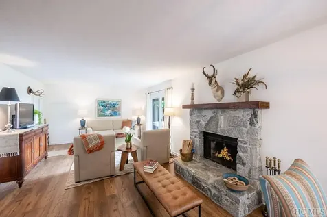 73 Toxaway Views Drive Lake Toxaway NC 28747