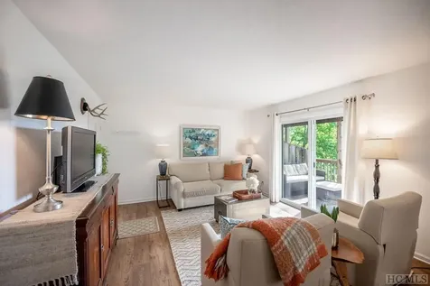 73 Toxaway Views Drive Lake Toxaway NC 28747