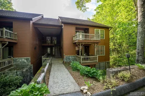 73 Toxaway Views Drive Lake Toxaway NC 28747