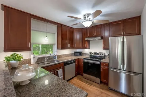 73 Toxaway Views Drive Lake Toxaway NC 28747