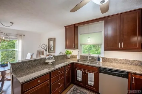 73 Toxaway Views Drive Lake Toxaway NC 28747