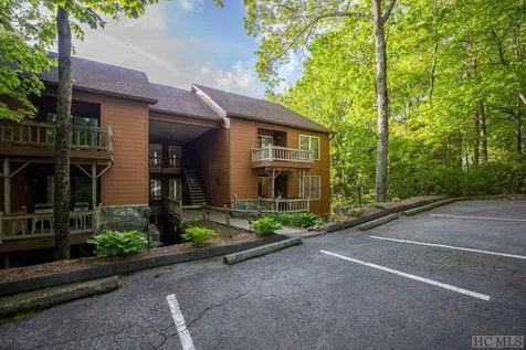73 Toxaway Views Drive Lake Toxaway NC 28747