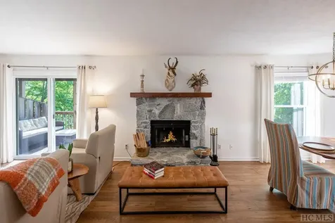 73 Toxaway Views Drive Lake Toxaway NC 28747