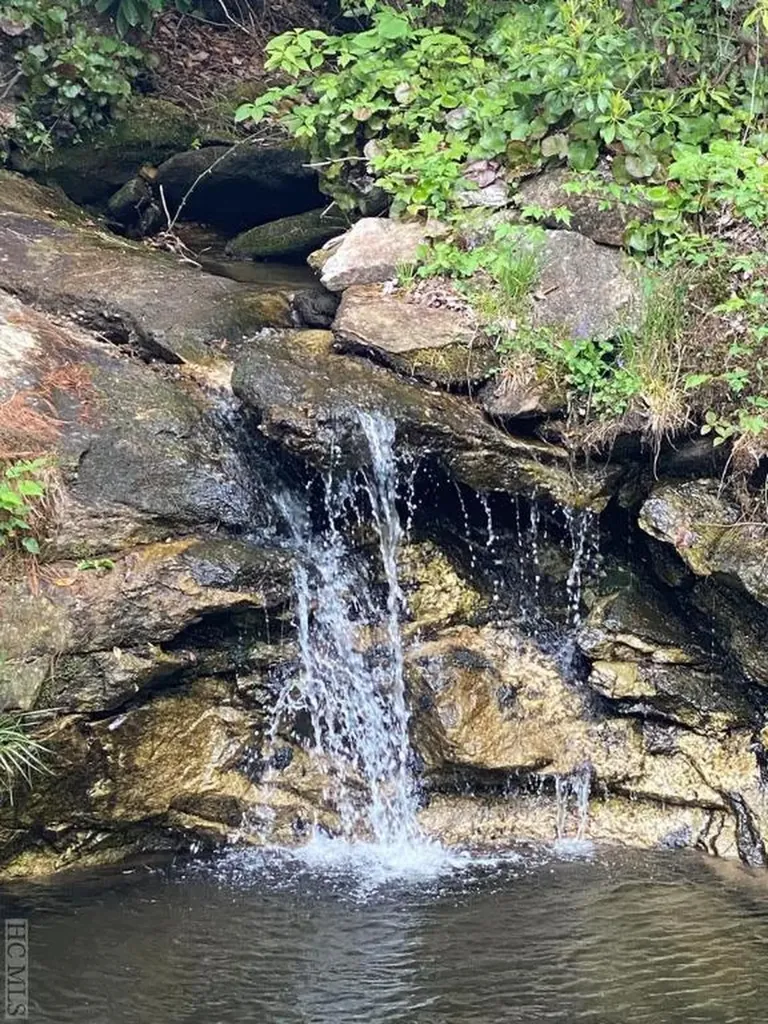 Lot 28r Stone Chimney Road Sapphire NC 28774