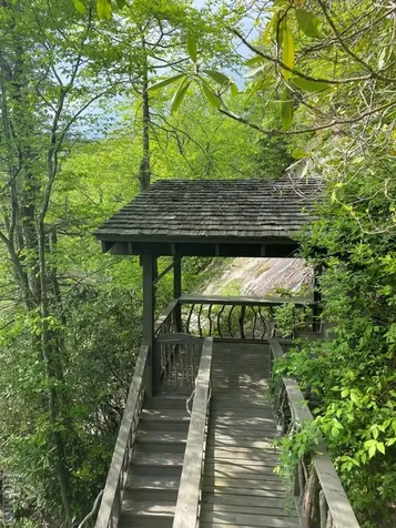 Lot 28r Stone Chimney Road Sapphire NC 28774