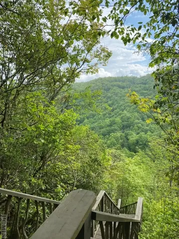 Lot 28r Stone Chimney Road Sapphire NC 28774