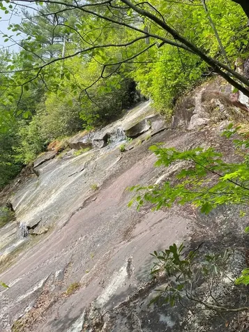 Lot 28r Stone Chimney Road Sapphire NC 28774