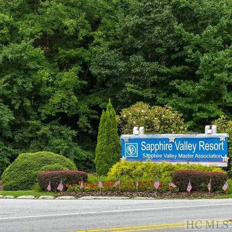 Lot 28r Stone Chimney Road Sapphire NC 28774