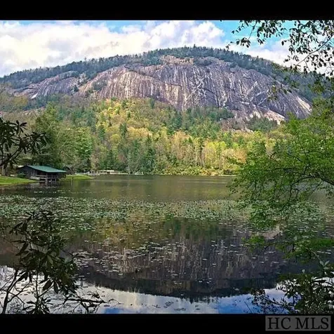 Lot 28r Stone Chimney Road Sapphire NC 28774