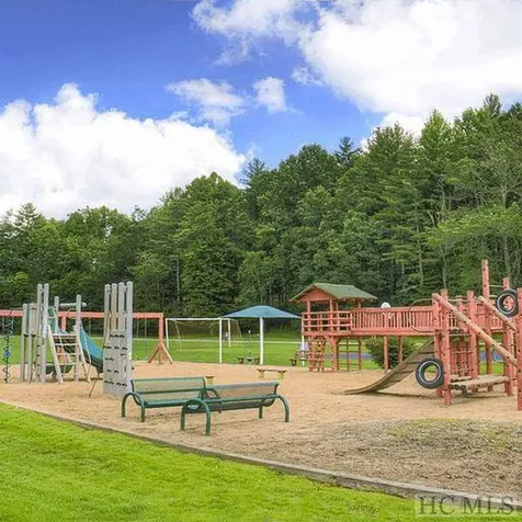 Lot 28r Stone Chimney Road Sapphire NC 28774