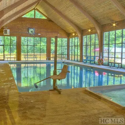 Lot 28r Stone Chimney Road Sapphire NC 28774