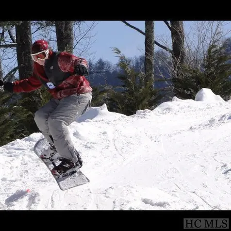 Lot 28r Stone Chimney Road Sapphire NC 28774