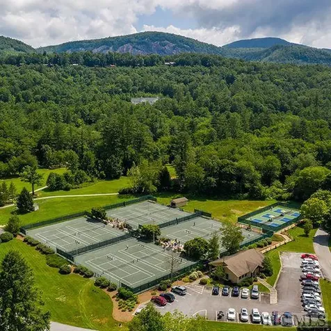 Lot 28r Stone Chimney Road Sapphire NC 28774