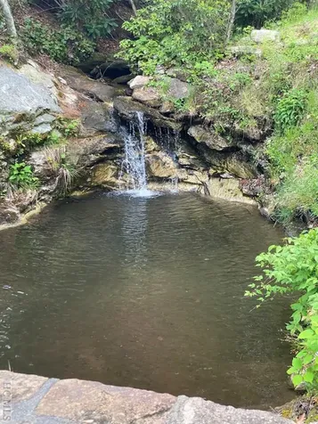 Lot 28r Stone Chimney Road Sapphire NC 28774