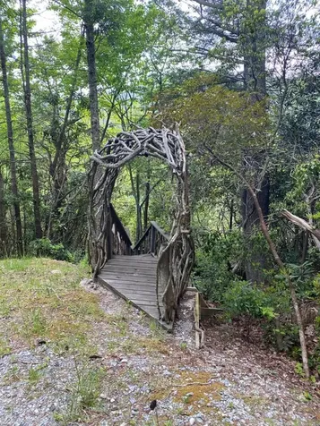 Lot 28r Stone Chimney Road Sapphire NC 28774