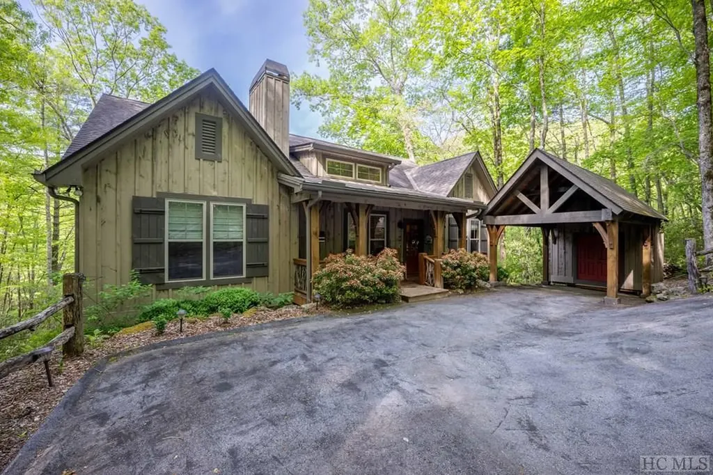 1908 W Christy Trail Sapphire NC 28774