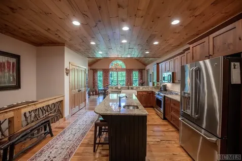 1908 W Christy Trail Sapphire NC 28774