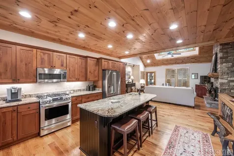 1908 W Christy Trail Sapphire NC 28774