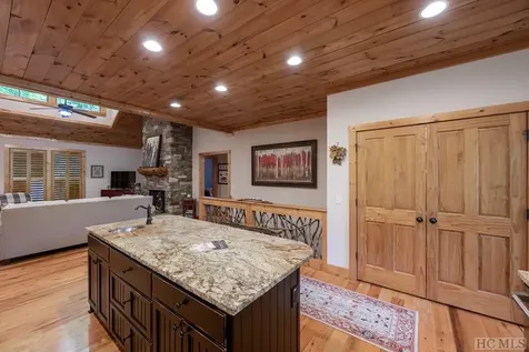 1908 W Christy Trail Sapphire NC 28774
