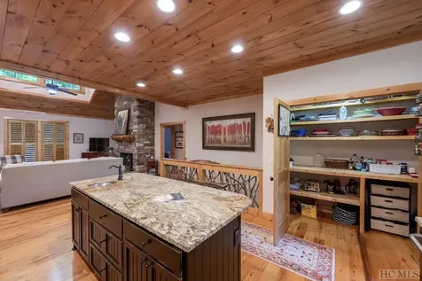 1908 W Christy Trail Sapphire NC 28774