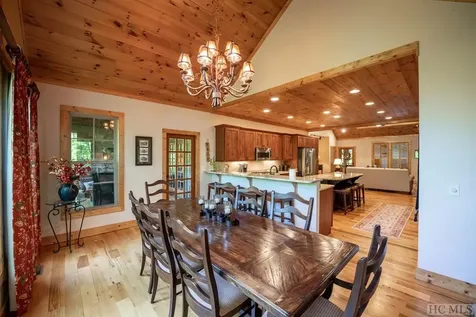 1908 W Christy Trail Sapphire NC 28774