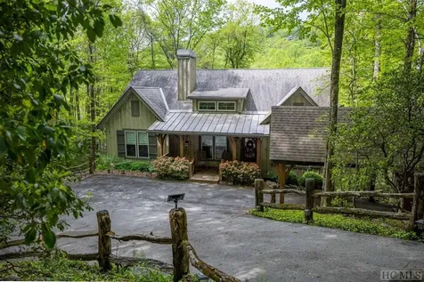 1908 W Christy Trail Sapphire NC 28774