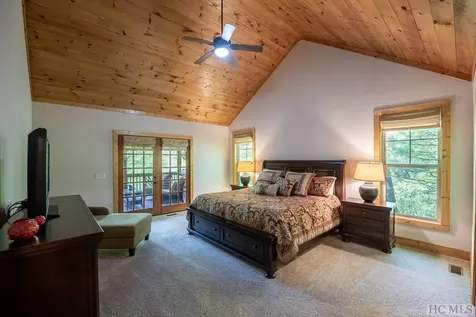 1908 W Christy Trail Sapphire NC 28774