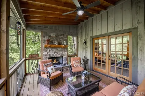 1908 W Christy Trail Sapphire NC 28774