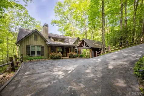 1908 W Christy Trail Sapphire NC 28774