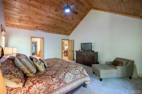 1908 W Christy Trail Sapphire NC 28774